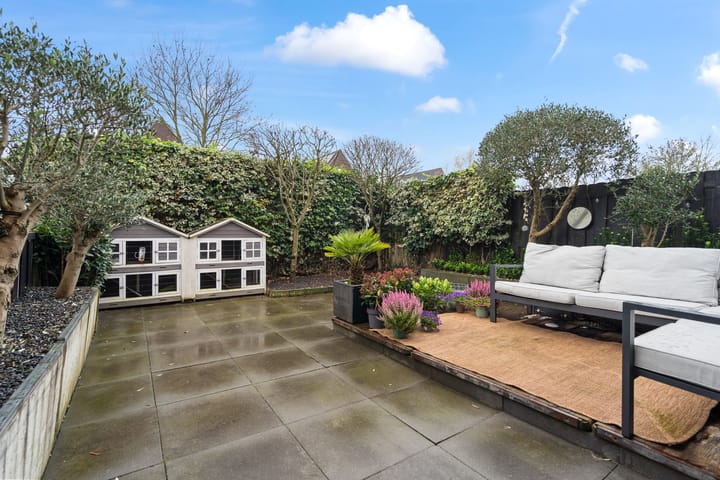 Photo 17 of Burgemeester Haefkensstraat 13