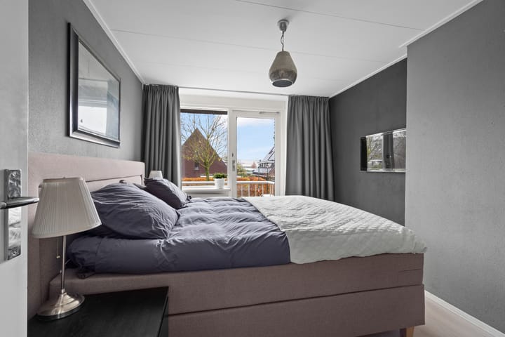 Photo 20 of Burgemeester Haefkensstraat 13