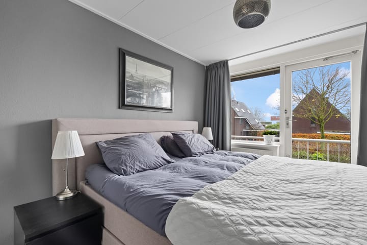 Photo 21 of Burgemeester Haefkensstraat 13