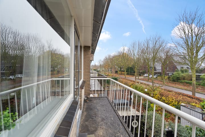 Photo 23 of Burgemeester Haefkensstraat 13