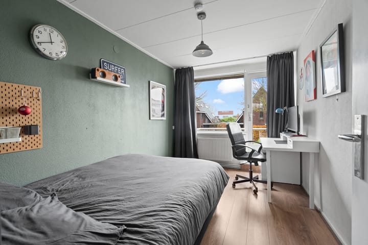 Photo 29 of Burgemeester Haefkensstraat 13