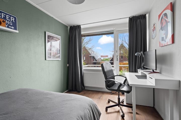 Photo 30 of Burgemeester Haefkensstraat 13