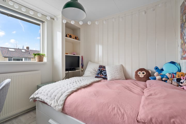 Photo 33 of Burgemeester Haefkensstraat 13