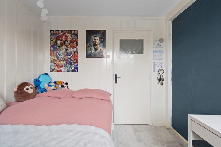 Photo 34 of Burgemeester Haefkensstraat 13