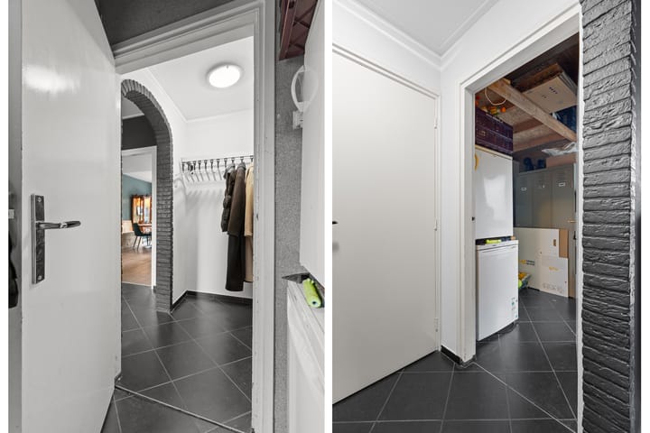 Photo 40 of Burgemeester Haefkensstraat 13