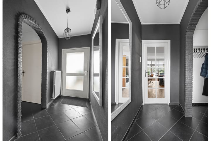 Photo 41 of Burgemeester Haefkensstraat 13