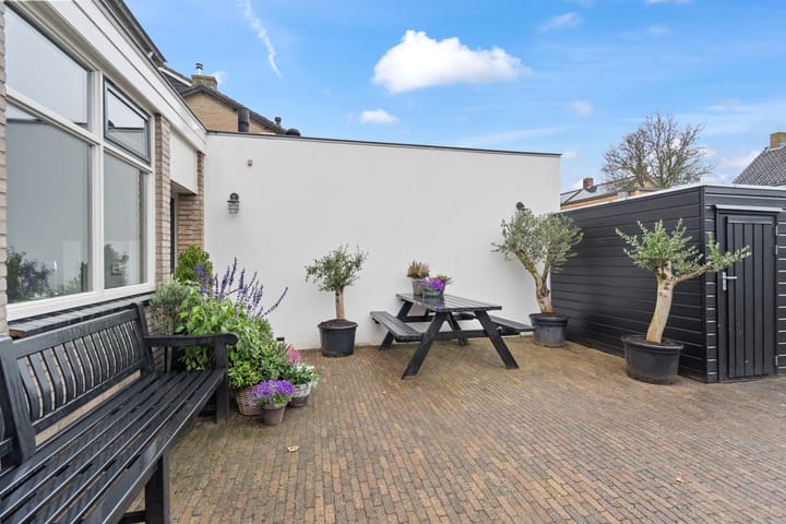 Photo 43 of Burgemeester Haefkensstraat 13