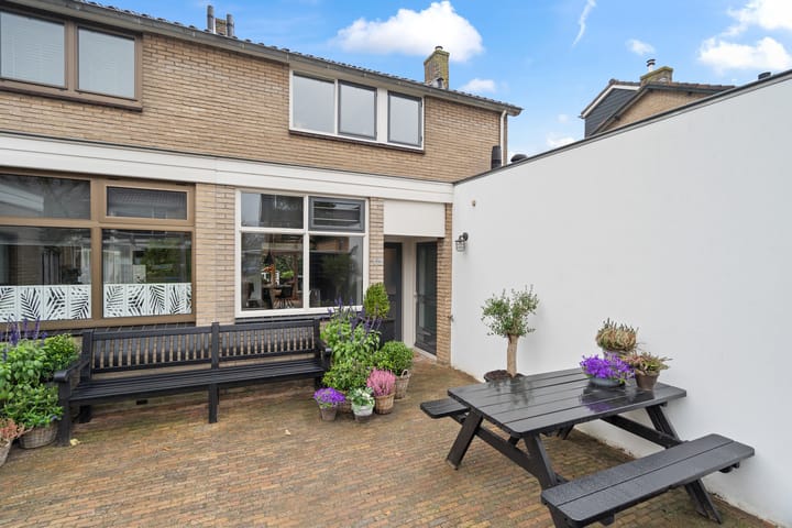 Photo 45 of Burgemeester Haefkensstraat 13