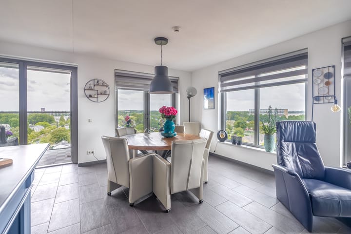 Foto 2 van Boksdoornpark 42