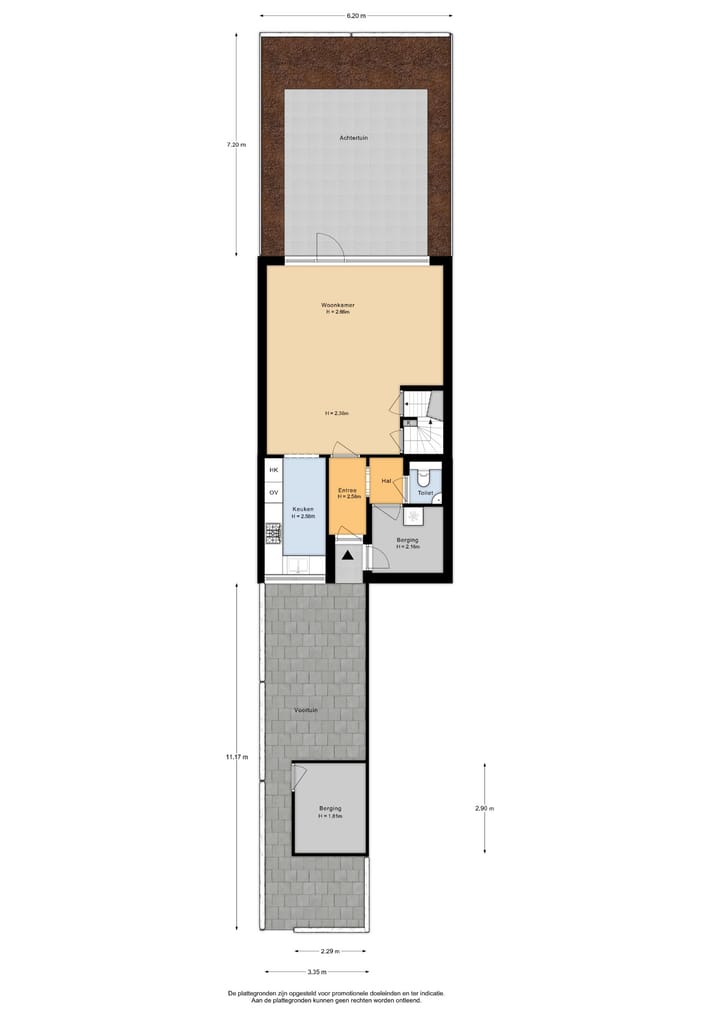 Photo 51 of Burgemeester Haefkensstraat 13