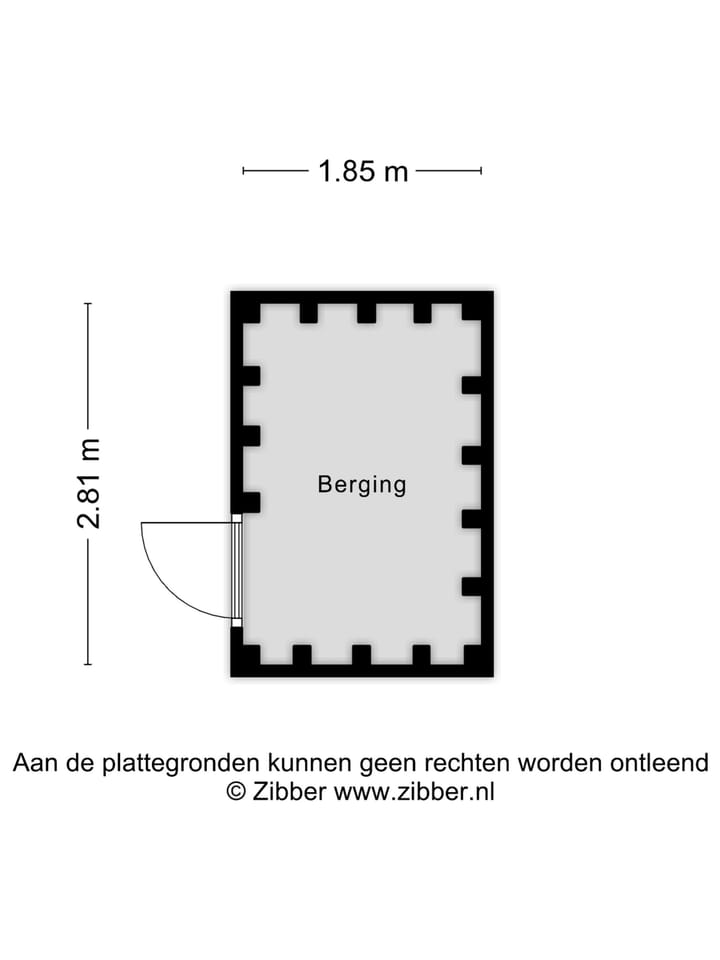 Foto 28 van Klinkerstraat 31
