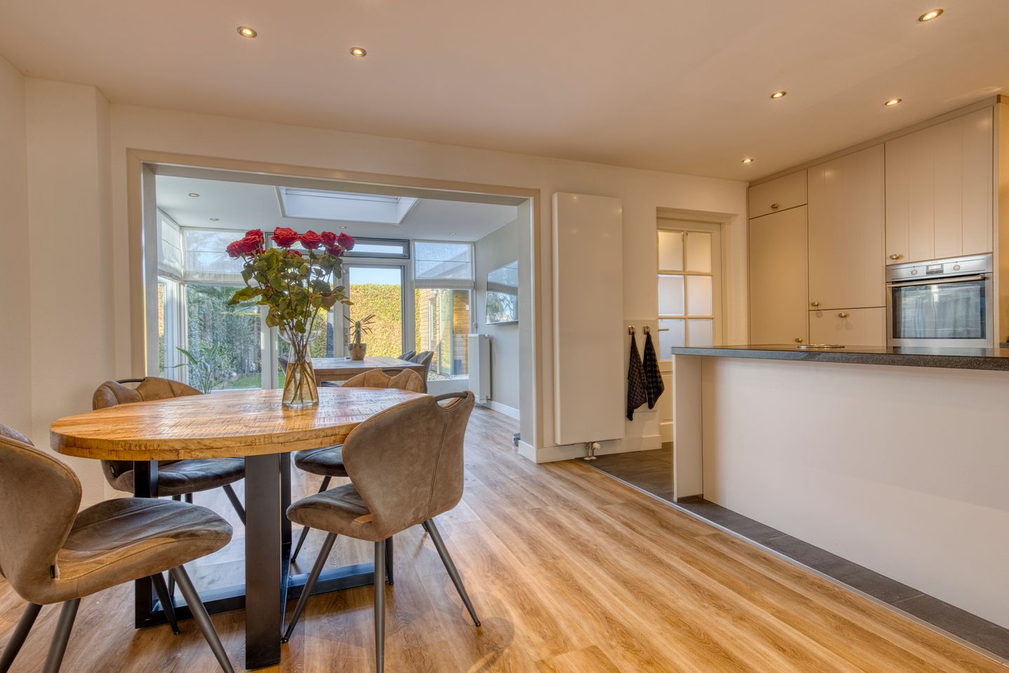 Foto 4 van Zwaagdijk 56-A