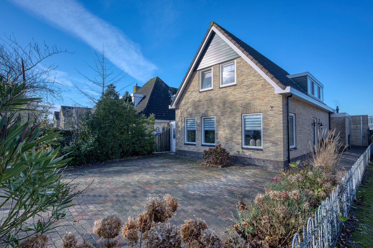 Foto 5 van Zwaagdijk 56-A