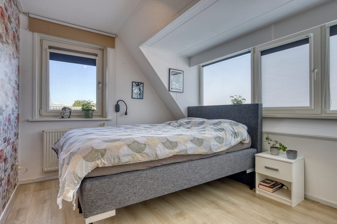 Foto 28 van Zwaagdijk 56-A