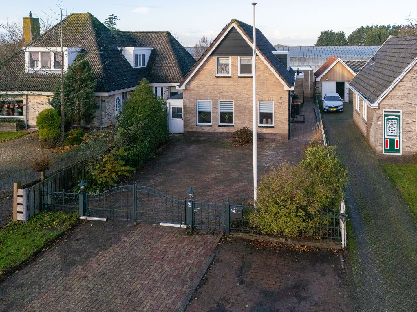 Foto 40 van Zwaagdijk 56-A