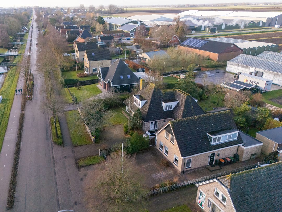 Foto 43 van Zwaagdijk 56-A