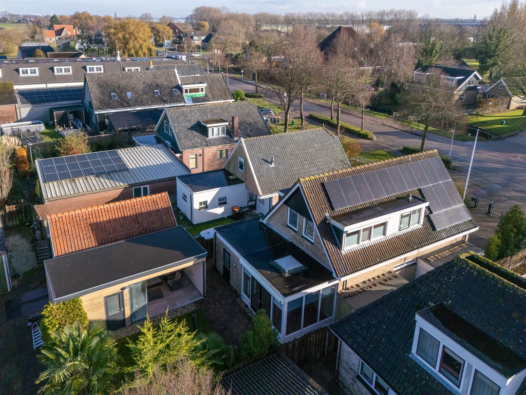 Foto 52 van Zwaagdijk 56-A