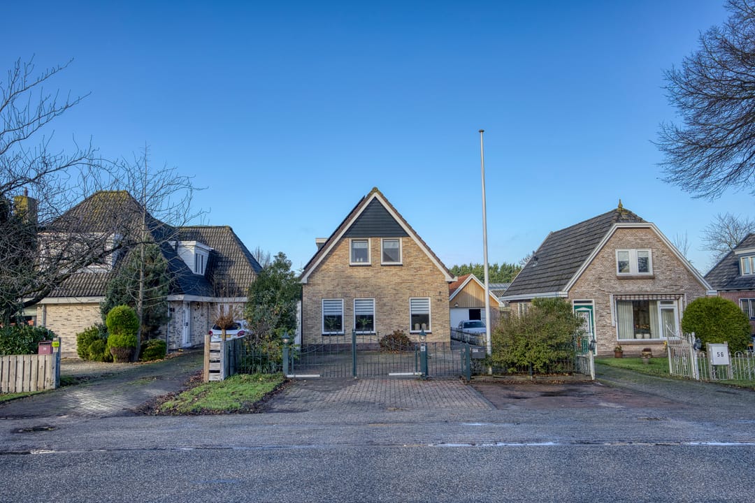 Foto 56 van Zwaagdijk 56-A