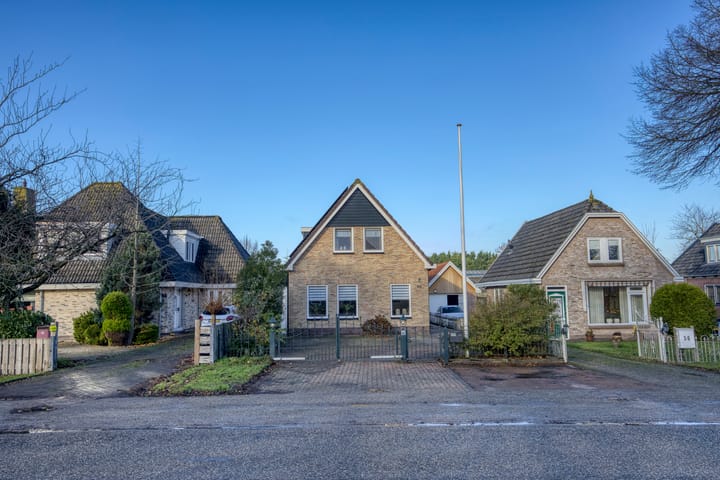 Foto 56 van Zwaagdijk 56-A