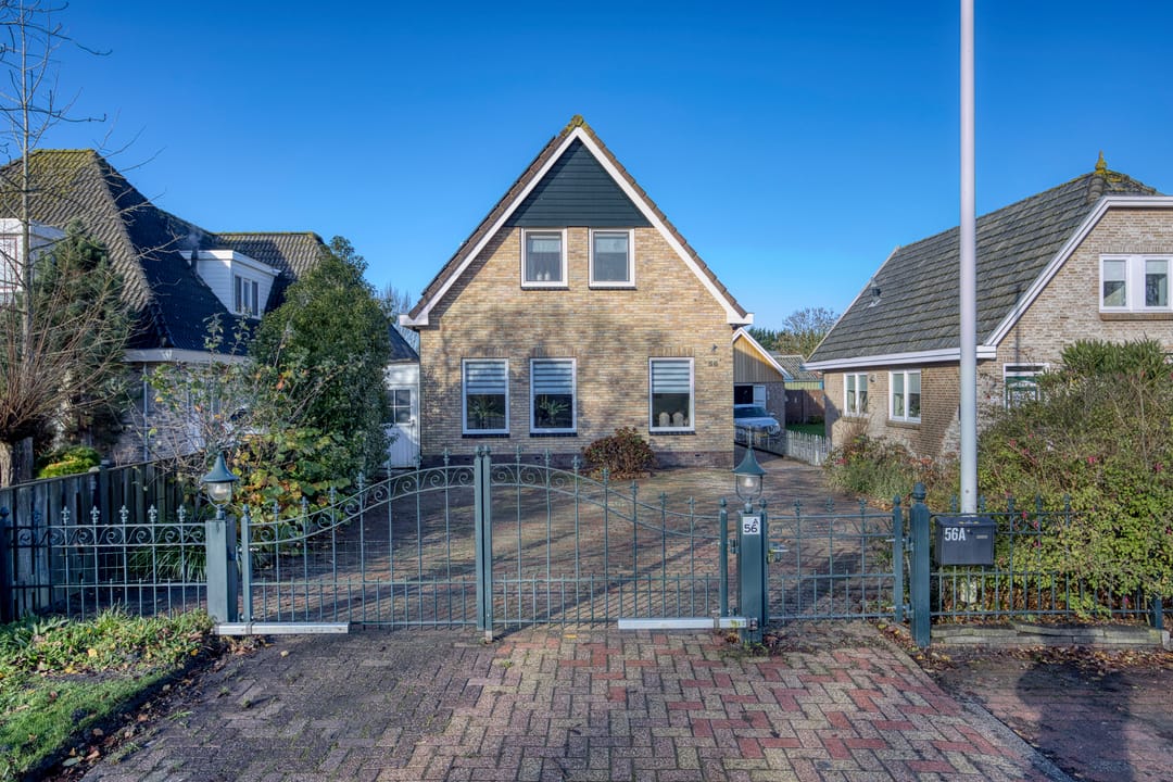 Foto 58 van Zwaagdijk 56-A