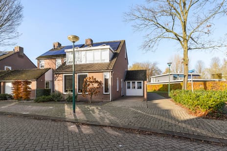 Nieuwenakker thumbnail