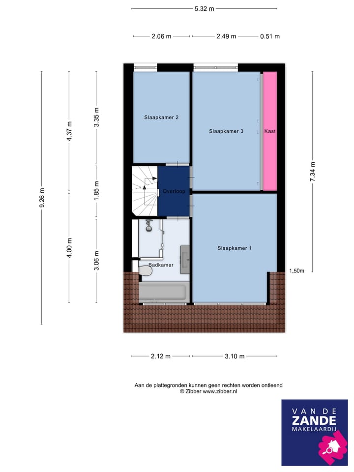 Photo 26 of Nieuwenakker 2