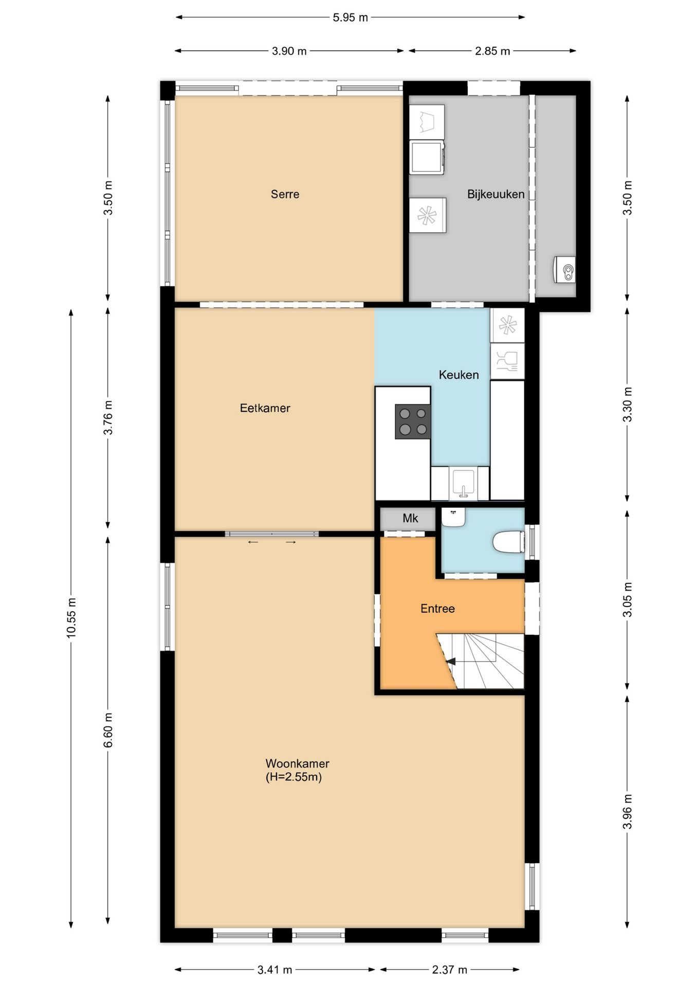 Foto 63 van Zwaagdijk 56-A