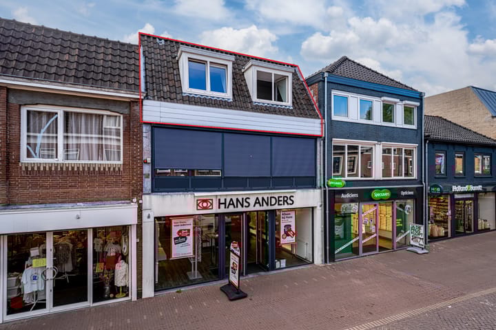Schoolstraat 7 D
