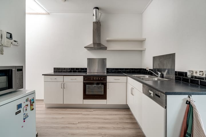 Foto 4 van Schoolstraat 7-D