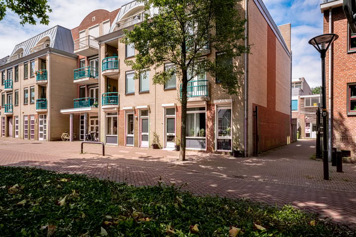 Foto 6 van Schoolstraat 7-D