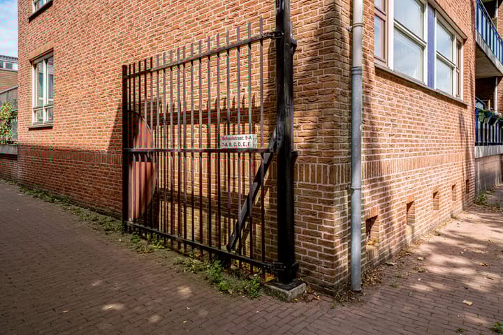 Foto 9 van Schoolstraat 7-D