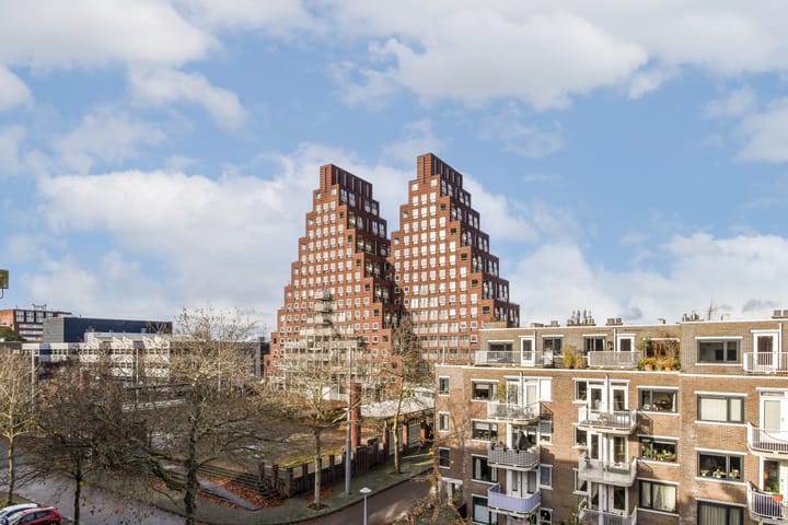 Photo 16 of Marcantilaan 147