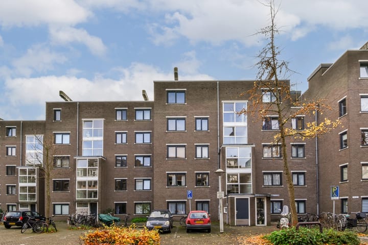 Photo 20 of Marcantilaan 147