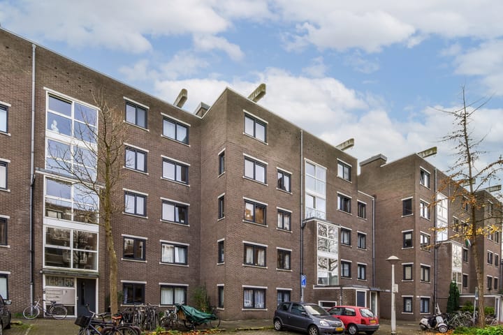 Photo 21 of Marcantilaan 147