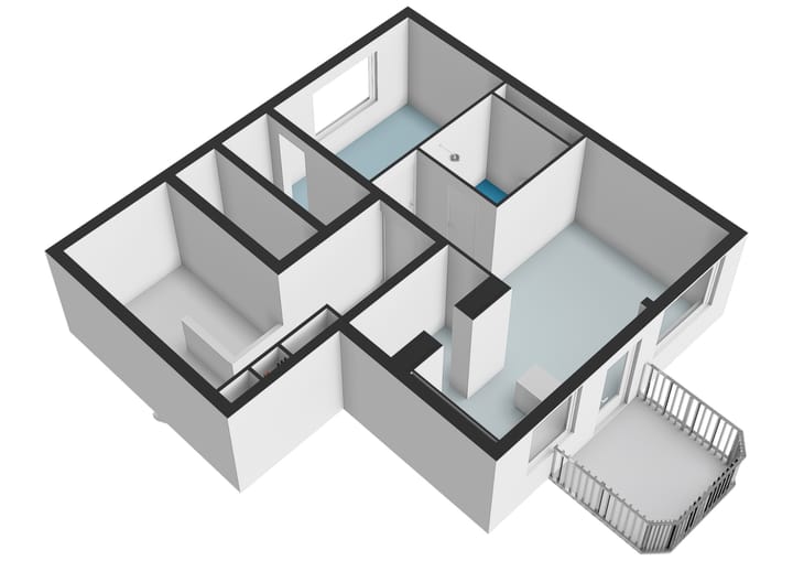 Photo 25 of Marcantilaan 147