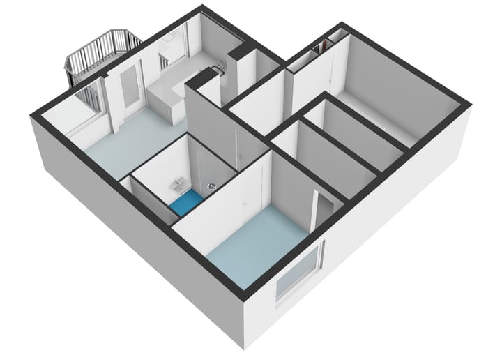 Photo 26 of Marcantilaan 147