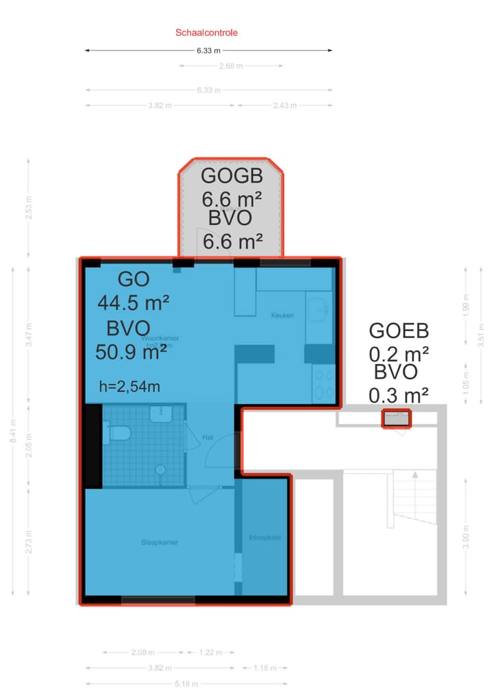 Photo 27 of Marcantilaan 147