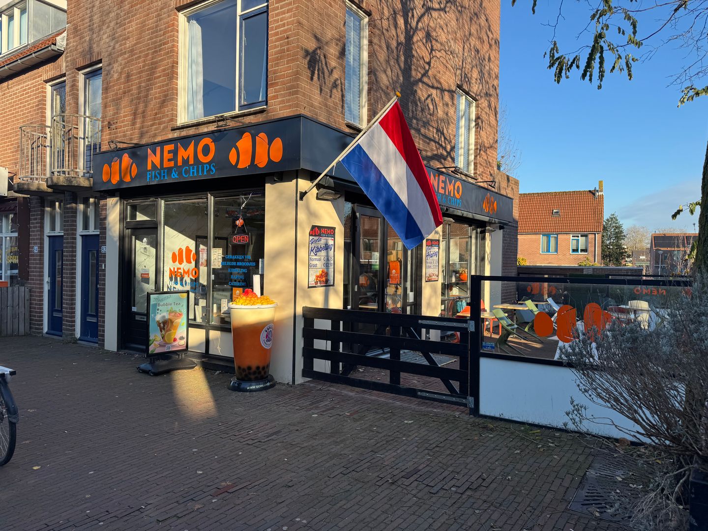 Bekijk foto 1 van Hooftstraat 80
