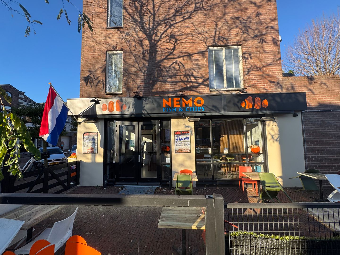 Bekijk foto 2 van Hooftstraat 80