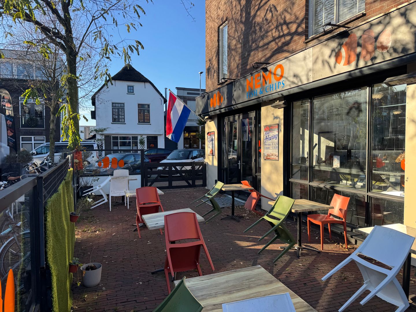 Bekijk foto 3 van Hooftstraat 80