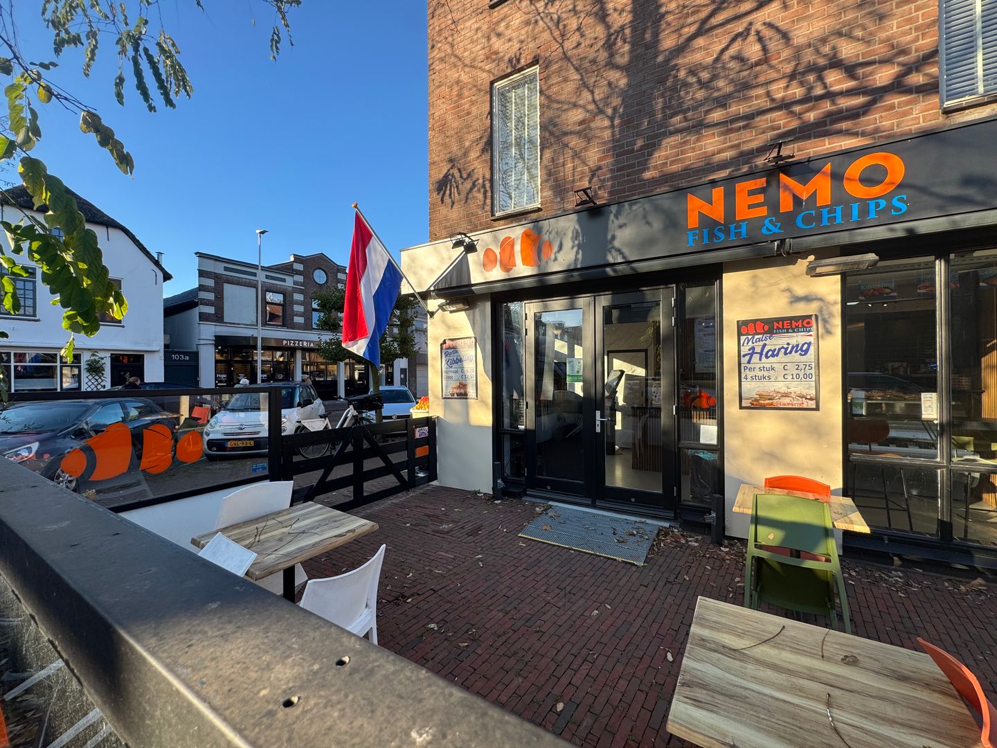 Bekijk foto 4 van Hooftstraat 80