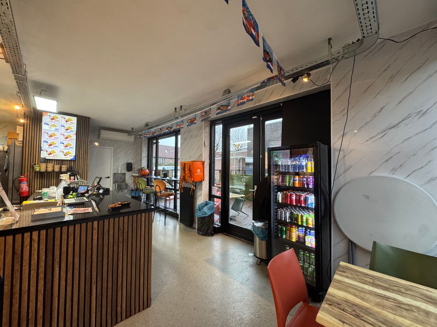 Bekijk foto 5 van Hooftstraat 80