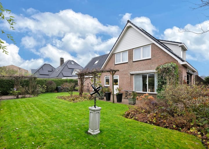 Foto 2 van Travalje 4