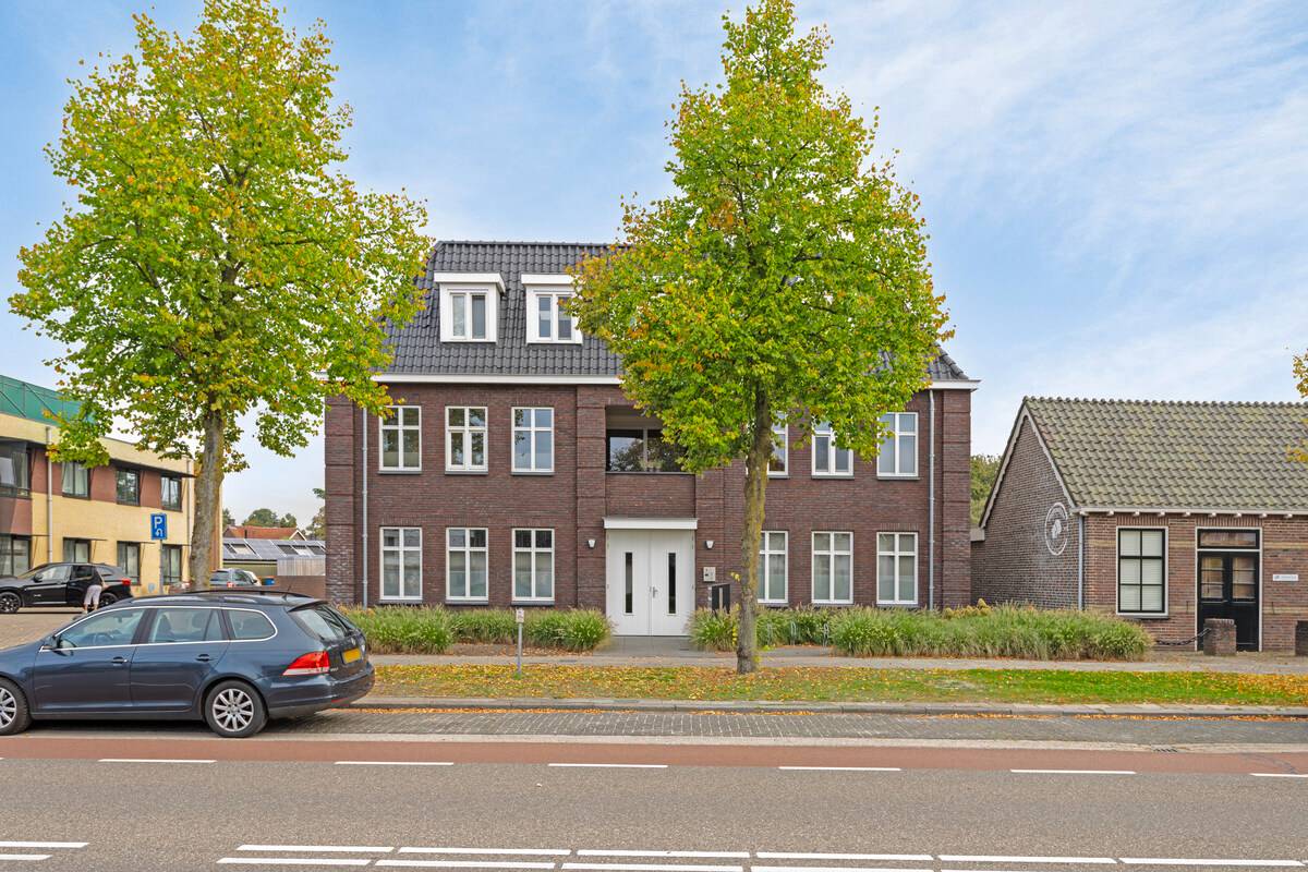 Foto 1 van Volkelseweg 4