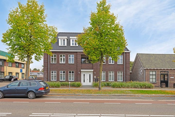 Foto 1 van Volkelseweg 4