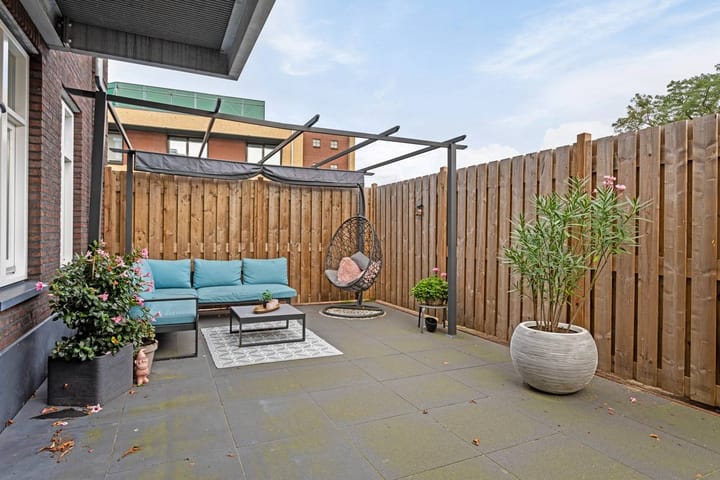 Foto 12 van Volkelseweg 4