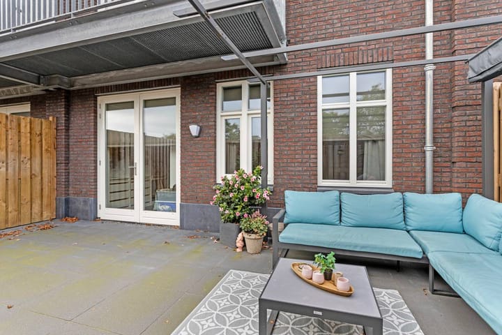 Foto 13 van Volkelseweg 4