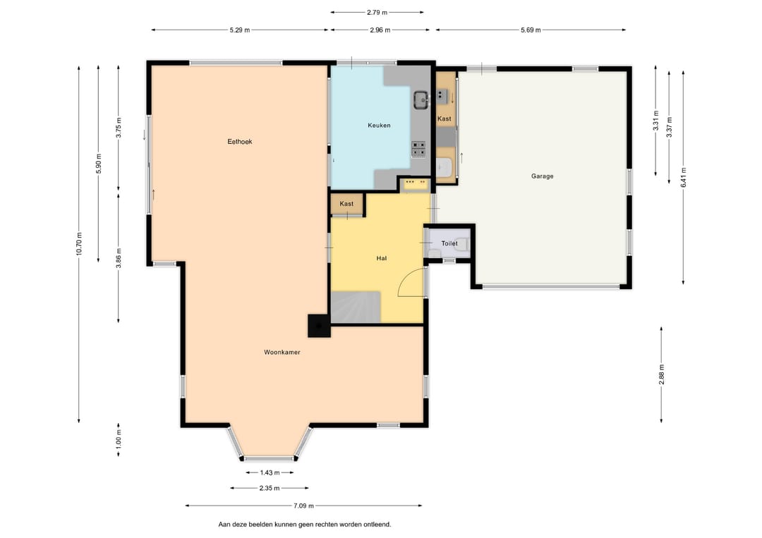 Foto 41 van Travalje 4