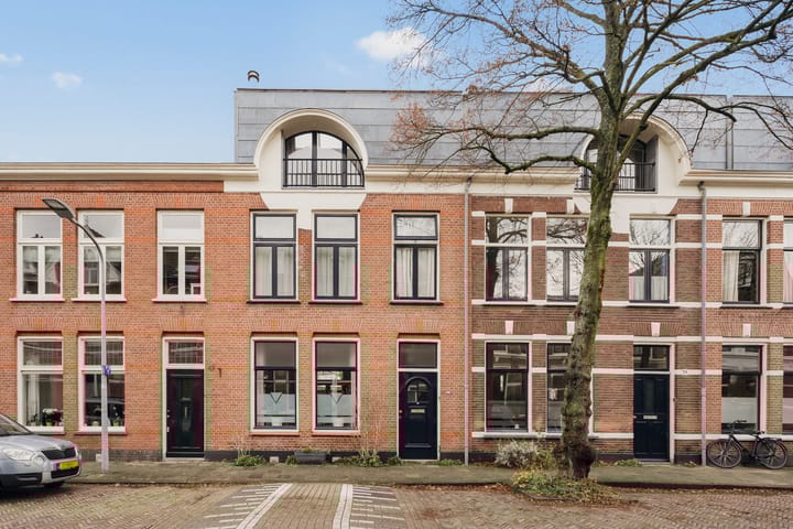 Tetterodestraat 41