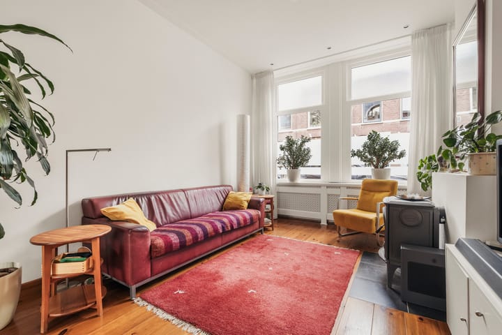 Photo 2 of Tetterodestraat 41